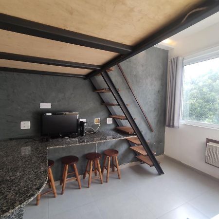 Conjugado Arquitetado, Bem Planejado E Silencioso Apartment Rio de Janeiro Bagian luar foto