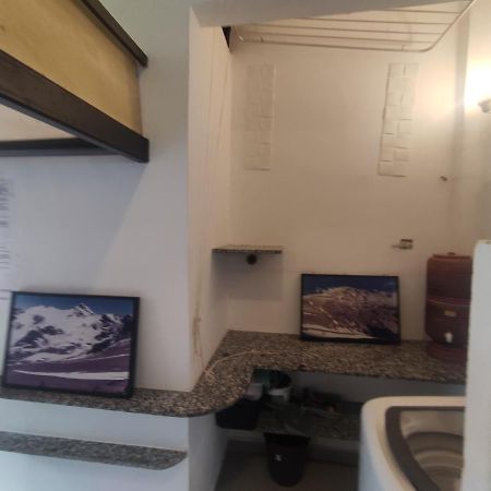 Conjugado Arquitetado, Bem Planejado E Silencioso Apartment Rio de Janeiro Bagian luar foto