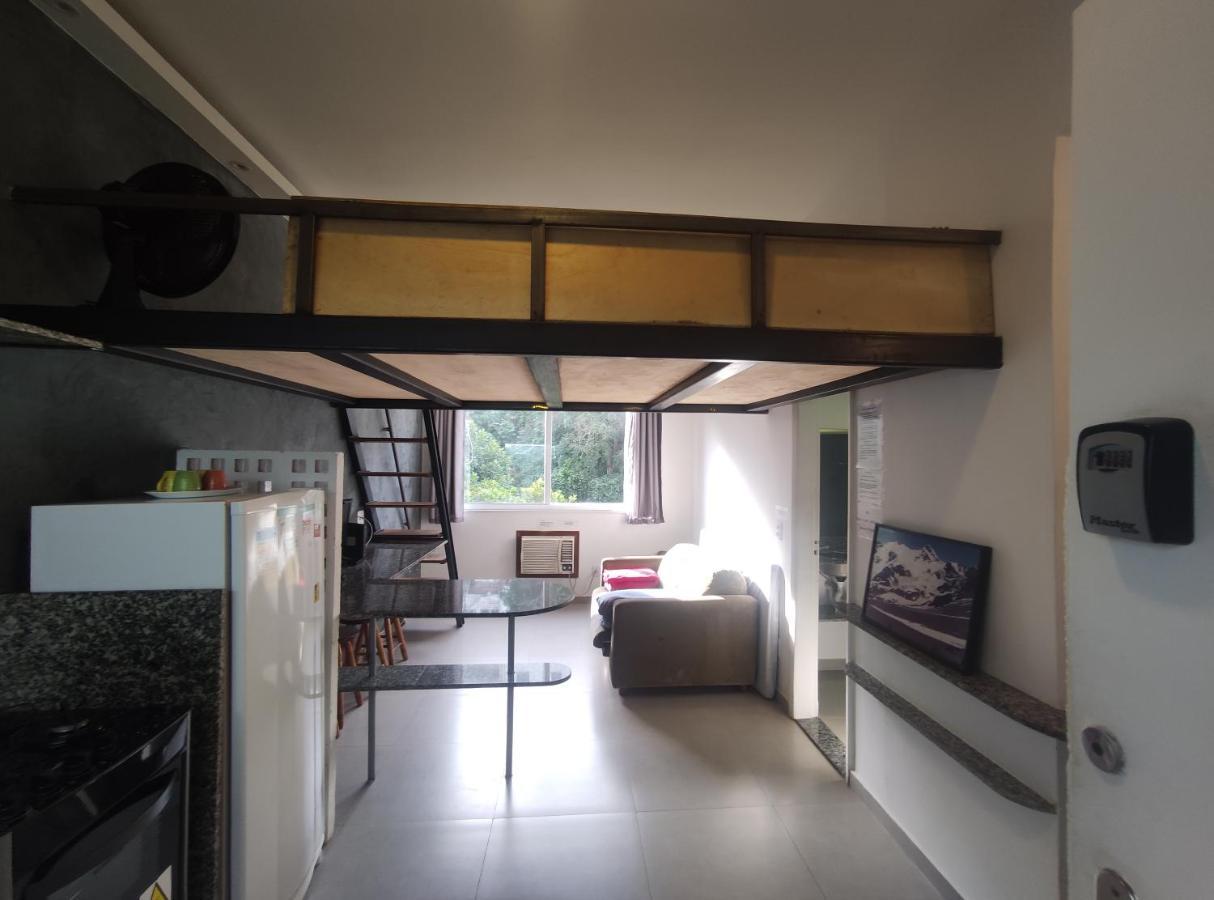 Conjugado Arquitetado, Bem Planejado E Silencioso Apartment Rio de Janeiro Bagian luar foto