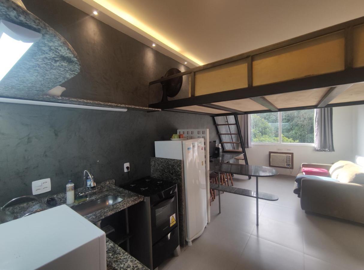 Conjugado Arquitetado, Bem Planejado E Silencioso Apartment Rio de Janeiro Bagian luar foto