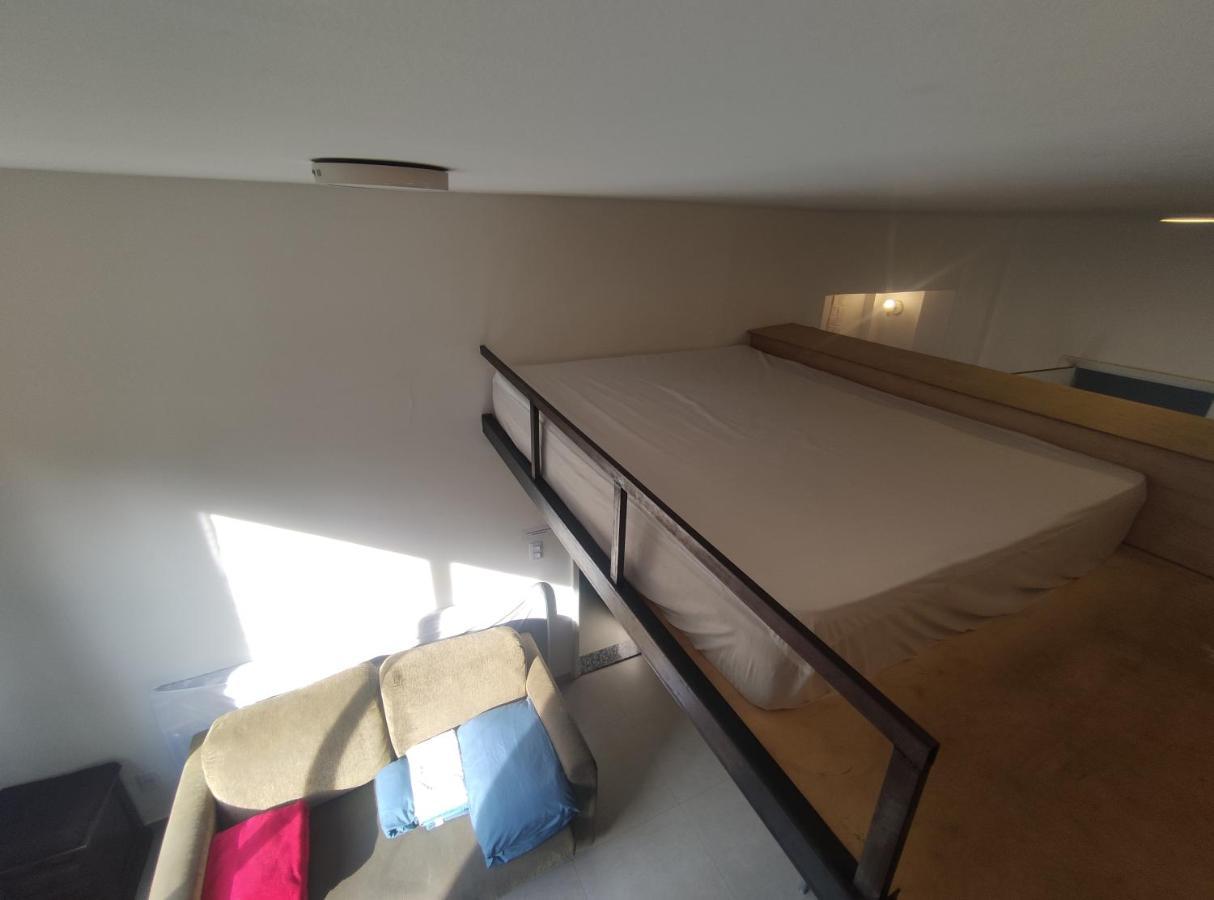 Conjugado Arquitetado, Bem Planejado E Silencioso Apartment Rio de Janeiro Bagian luar foto