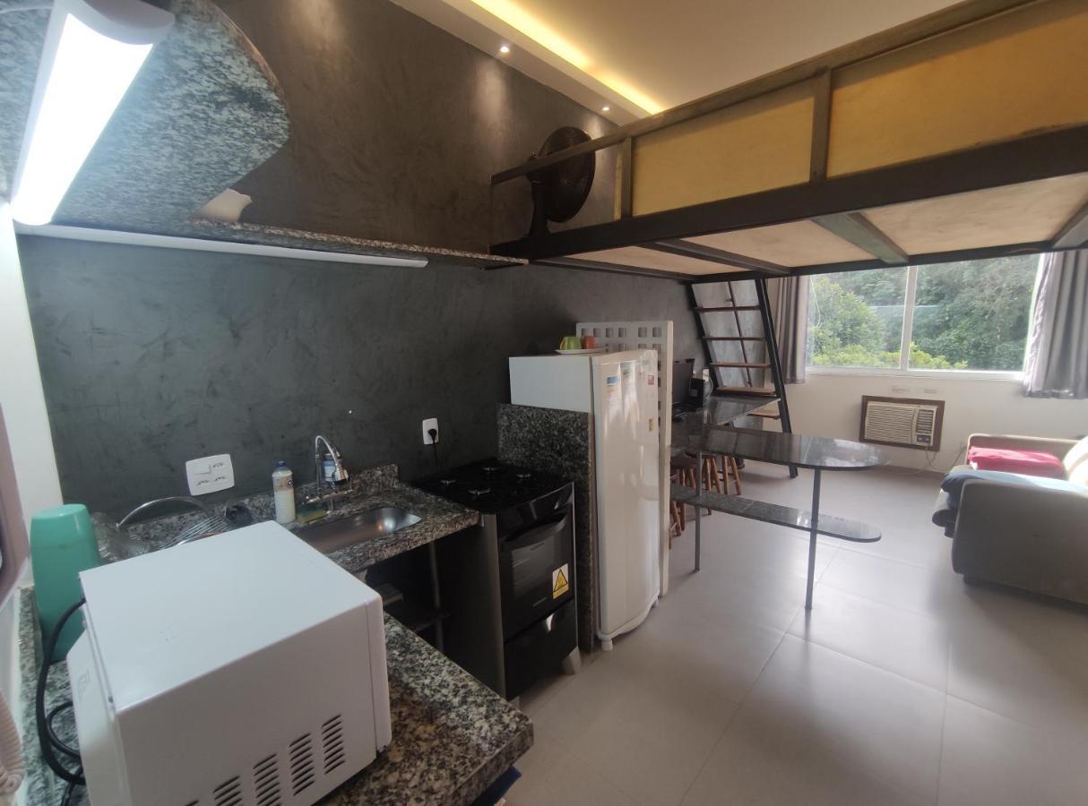 Conjugado Arquitetado, Bem Planejado E Silencioso Apartment Rio de Janeiro Bagian luar foto