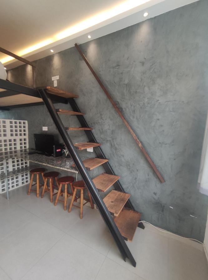Conjugado Arquitetado, Bem Planejado E Silencioso Apartment Rio de Janeiro Bagian luar foto