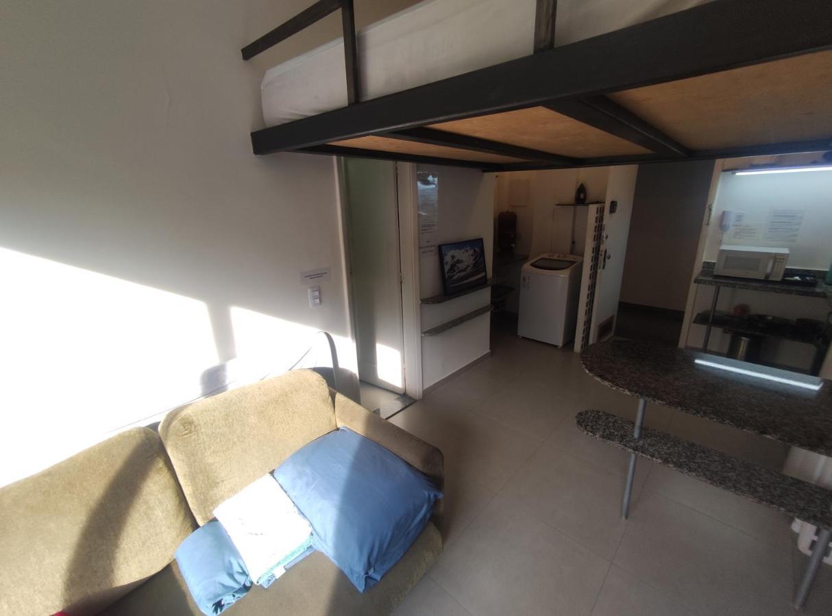 Conjugado Arquitetado, Bem Planejado E Silencioso Apartment Rio de Janeiro Bagian luar foto