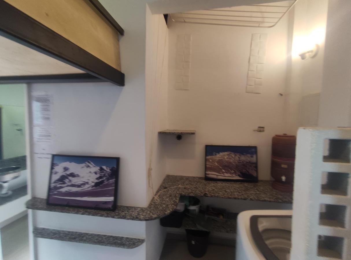 Conjugado Arquitetado, Bem Planejado E Silencioso Apartment Rio de Janeiro Bagian luar foto