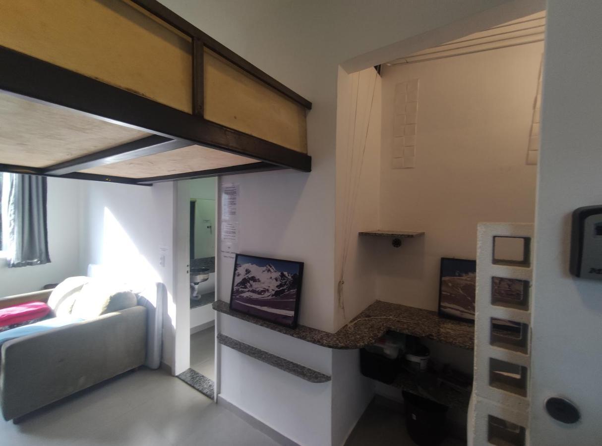 Conjugado Arquitetado, Bem Planejado E Silencioso Apartment Rio de Janeiro Bagian luar foto