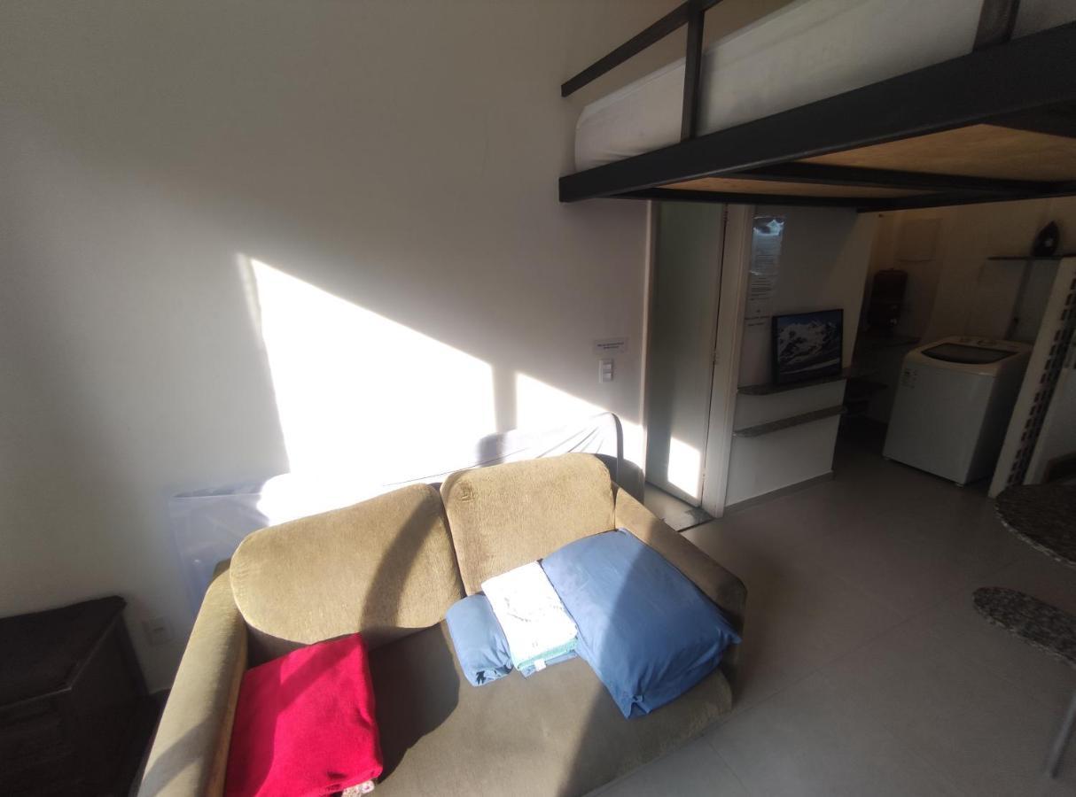 Conjugado Arquitetado, Bem Planejado E Silencioso Apartment Rio de Janeiro Bagian luar foto
