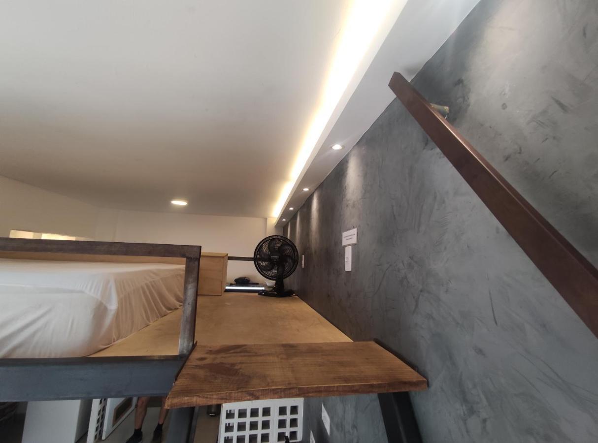 Conjugado Arquitetado, Bem Planejado E Silencioso Apartment Rio de Janeiro Bagian luar foto