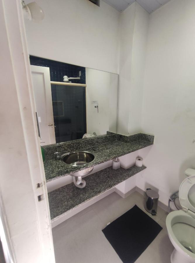 Conjugado Arquitetado, Bem Planejado E Silencioso Apartment Rio de Janeiro Bagian luar foto