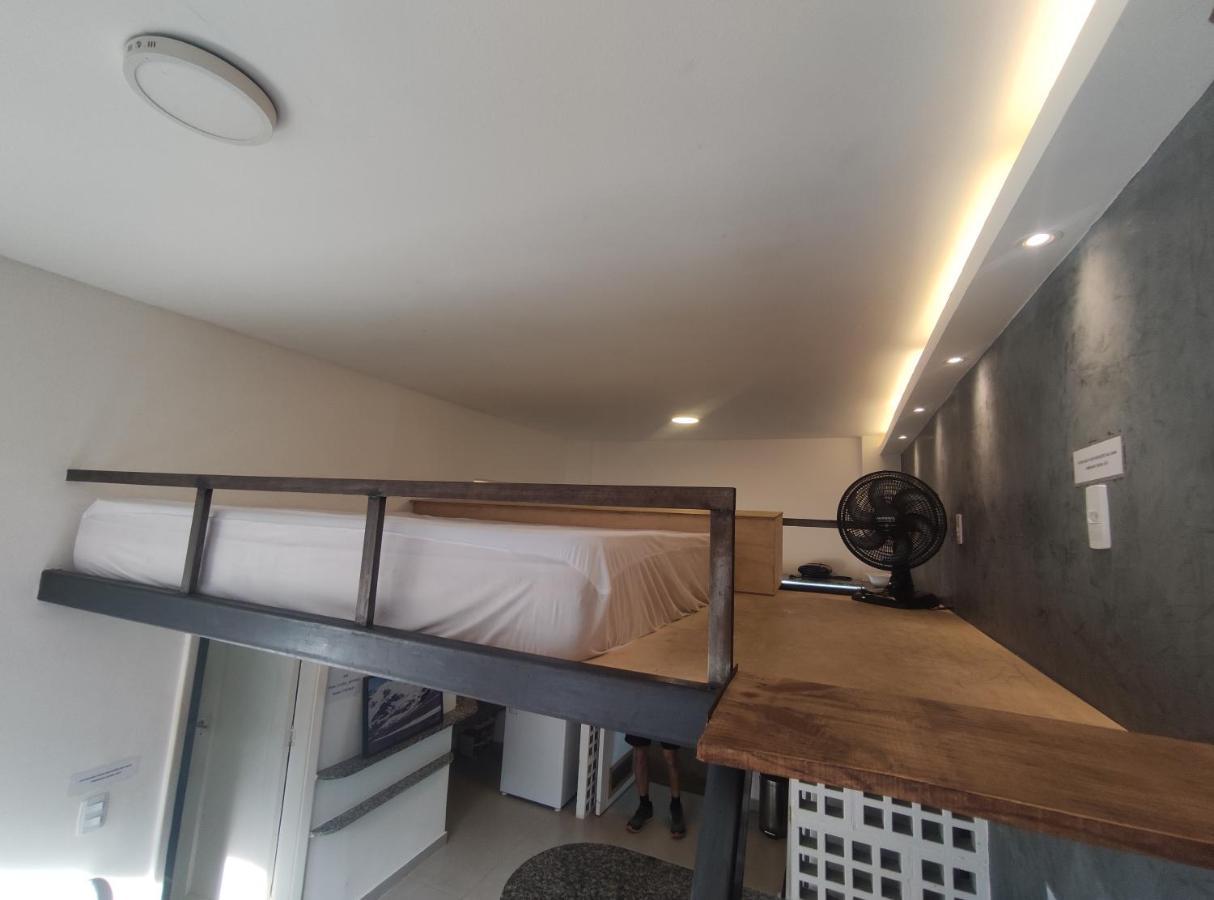 Conjugado Arquitetado, Bem Planejado E Silencioso Apartment Rio de Janeiro Bagian luar foto