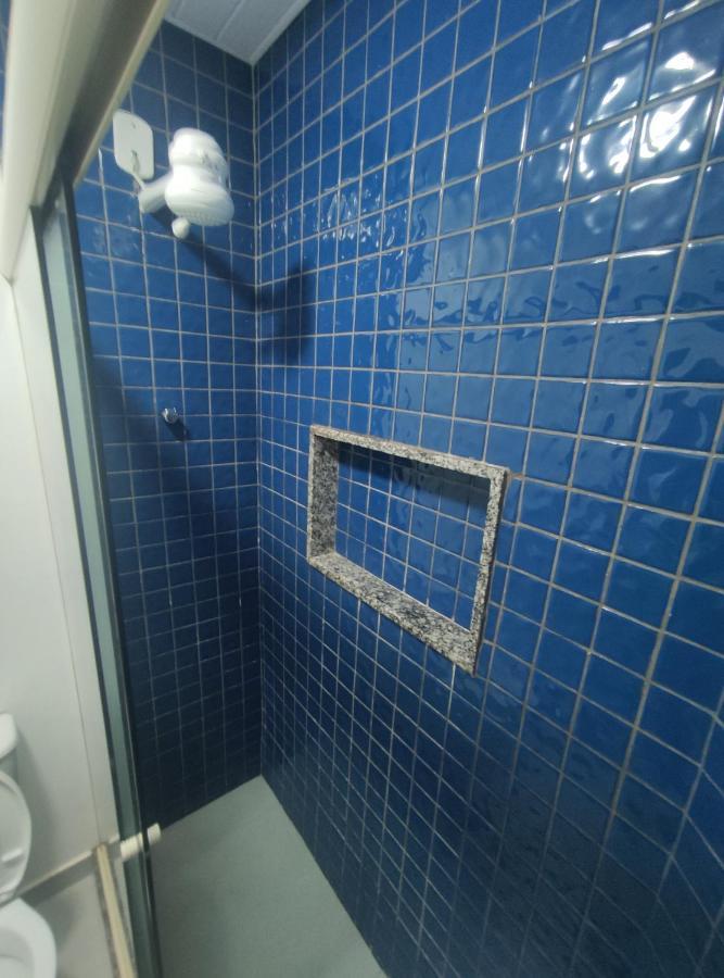 Conjugado Arquitetado, Bem Planejado E Silencioso Apartment Rio de Janeiro Bagian luar foto