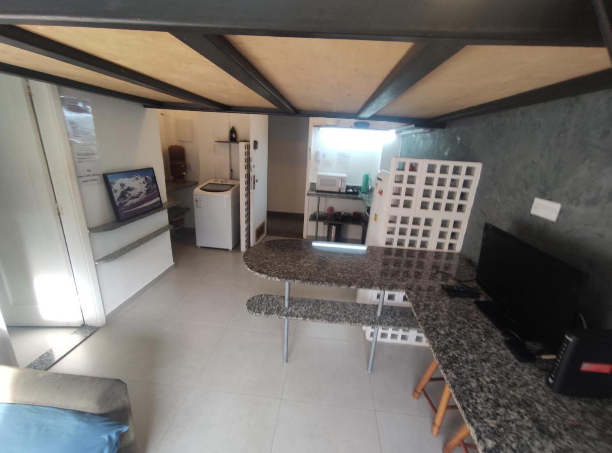 Conjugado Arquitetado, Bem Planejado E Silencioso Apartment Rio de Janeiro Bagian luar foto