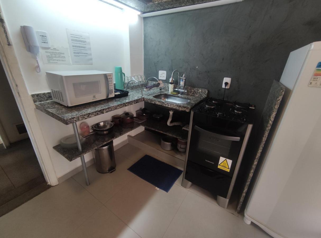 Conjugado Arquitetado, Bem Planejado E Silencioso Apartment Rio de Janeiro Bagian luar foto