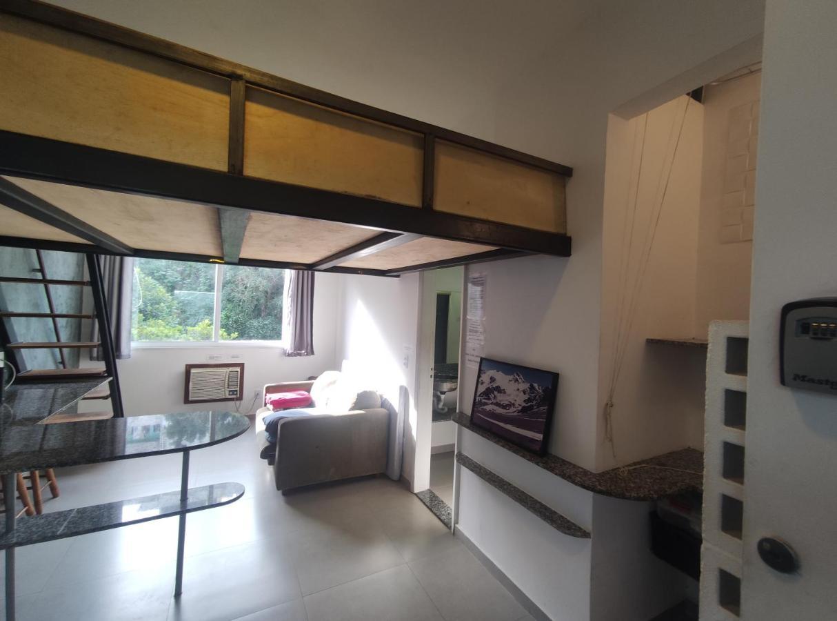 Conjugado Arquitetado, Bem Planejado E Silencioso Apartment Rio de Janeiro Bagian luar foto