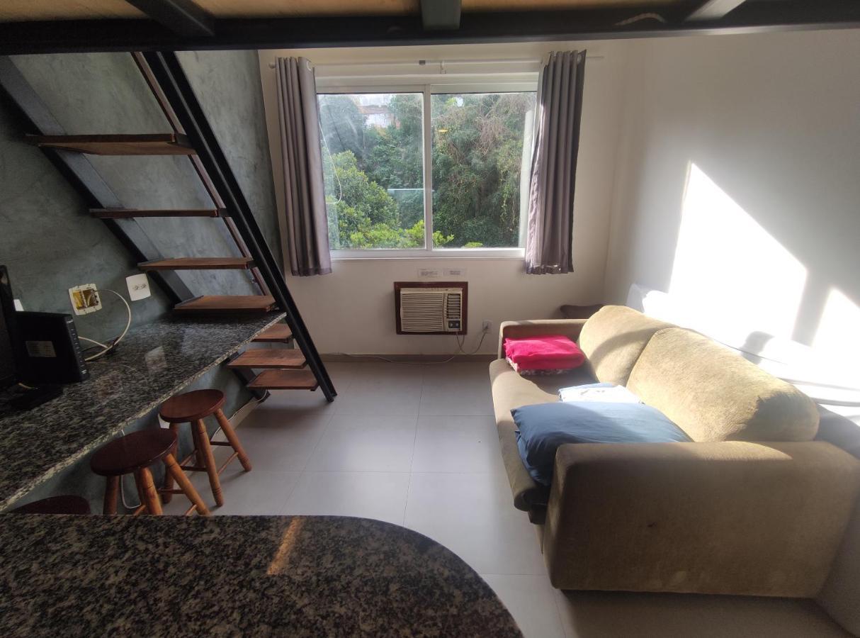 Conjugado Arquitetado, Bem Planejado E Silencioso Apartment Rio de Janeiro Bagian luar foto